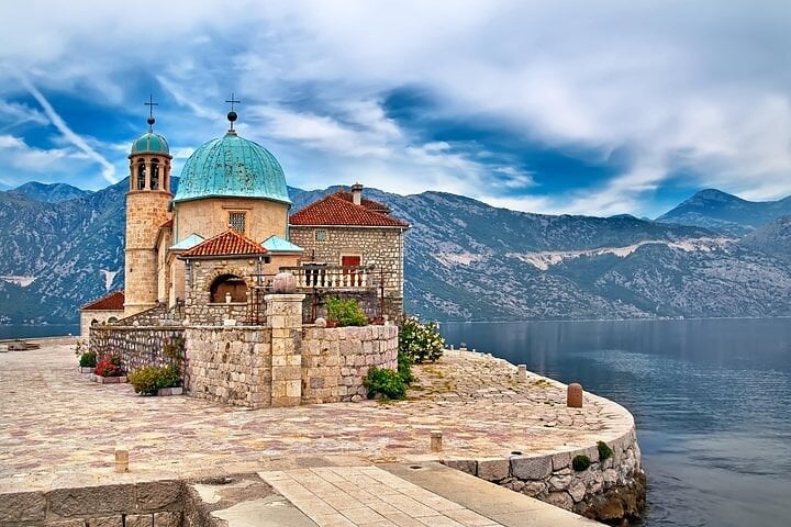 Kotor desde Kolocep: solo adultos - Imagen 2