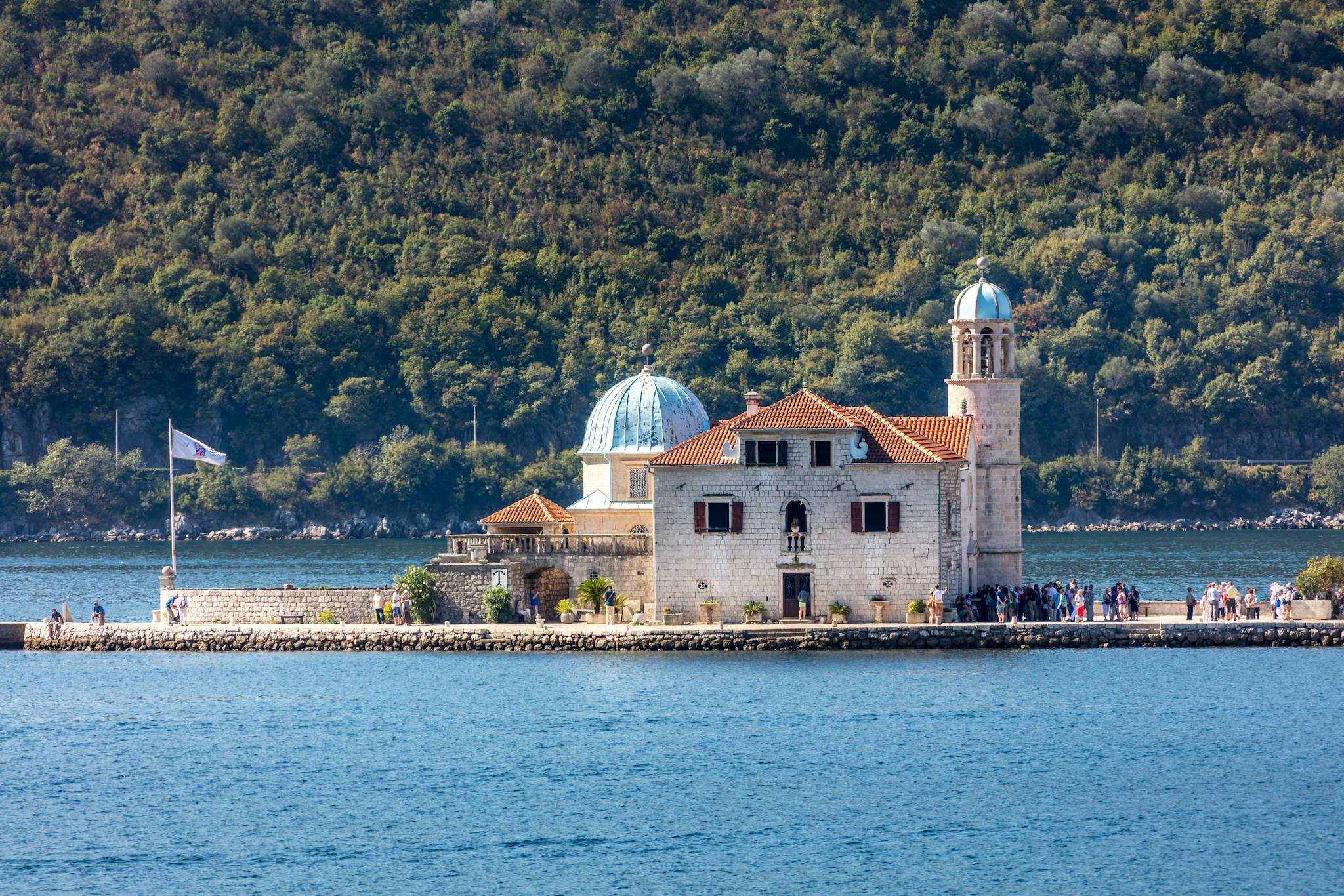 Lo mejor de Montenegro: solo adultos - Imagen 2