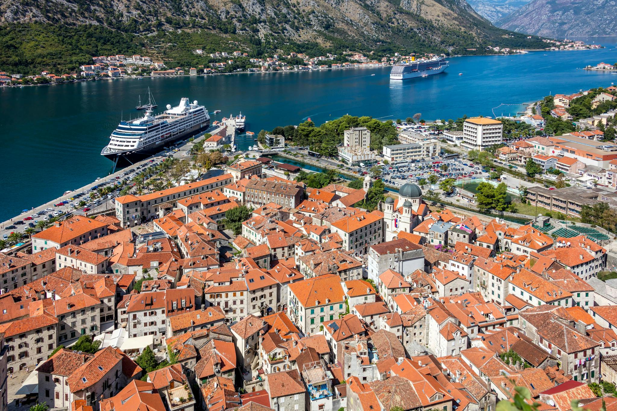 Lo mejor de Montenegro: solo adultos - Imagen 4