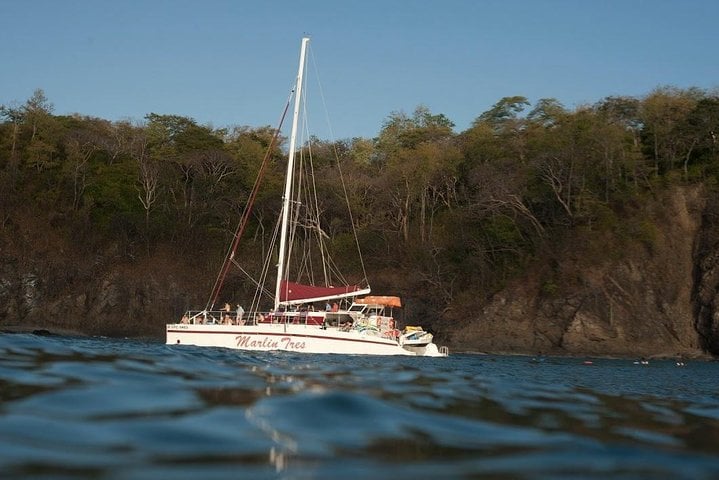 Pura Vida: catamarán de vela en Guanacaste - Imagen 2