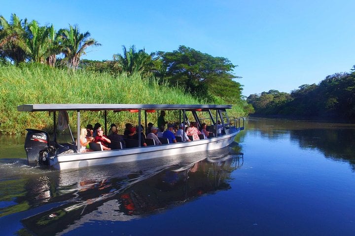 Palo Verde RiverRide From Guanacaste - Imagen 2