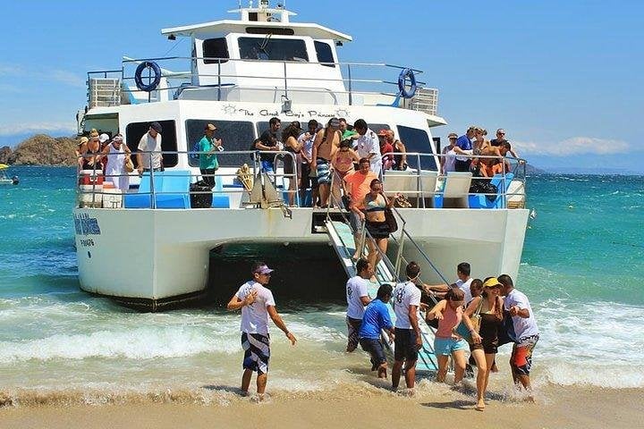 Cruceros a la Isla Tortuga desde San José - Imagen 2