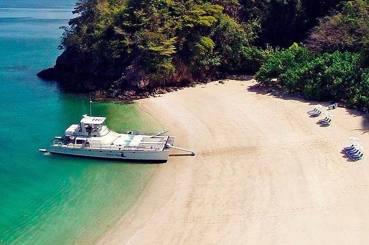 Cruceros a la Isla Tortuga desde San José - Imagen 3