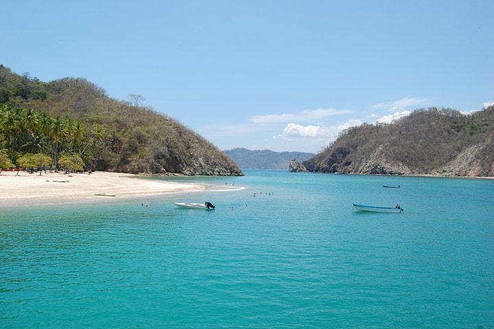 Cruceros a la Isla Tortuga desde San José - Imagen 4