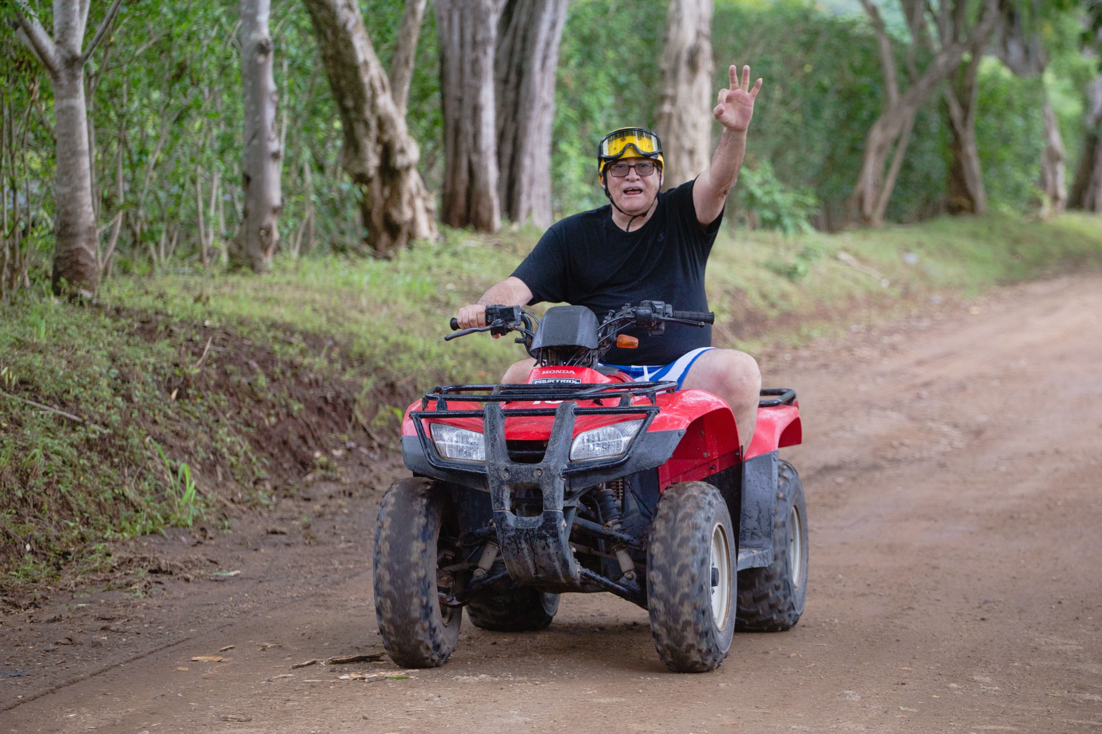 ATV Tour From Guanacaste - Imagen 2