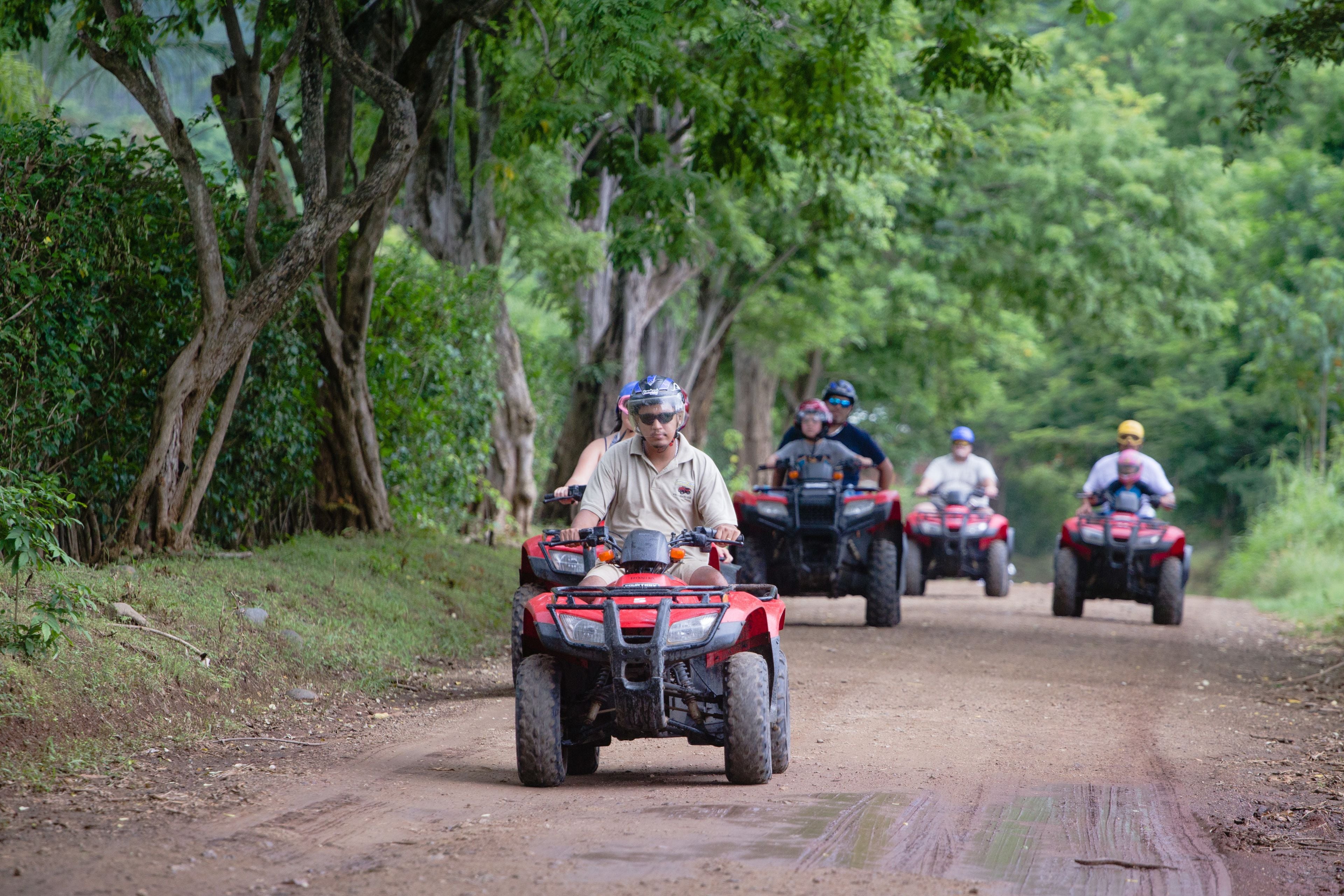 ATV Tour From Guanacaste - Imagen 3
