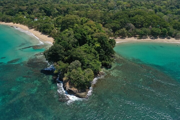 Snorkel en Cahuita y santuario de perezosos - Imagen 3