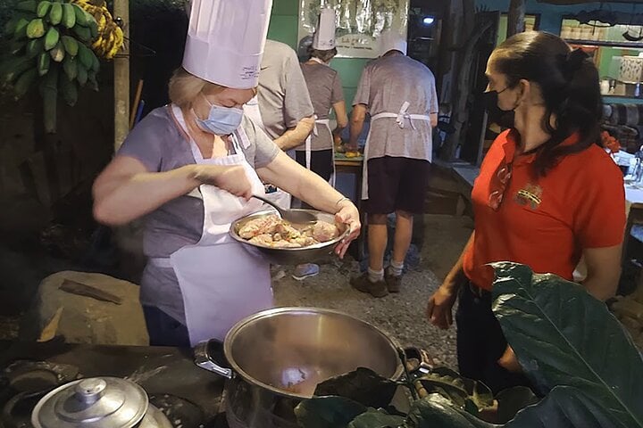 Experiencia gastronómica costarricense - Imagen 3
