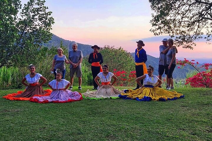 Experiencia gastronómica costarricense - Imagen 2