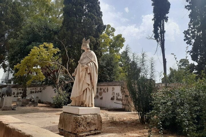 Cartago y Sidi Bou Said con almuerzo - Imagen 3