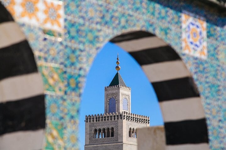 Kairouan y El Djem con almuerzo - Imagen 3
