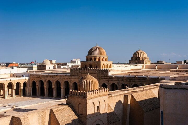 Kairouan y Coliseo de El Jem - Imagen 3