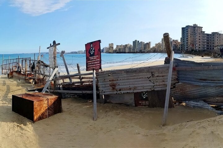 Famagusta y Salamina: día completo - Imagen 4