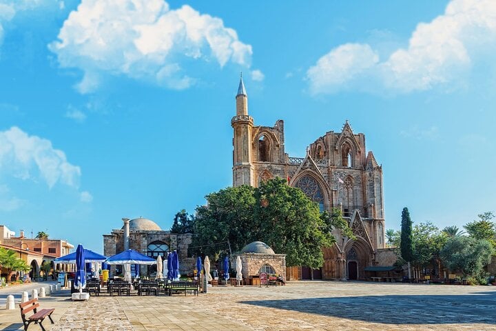 Famagusta y Salamina: día completo - Imagen 3