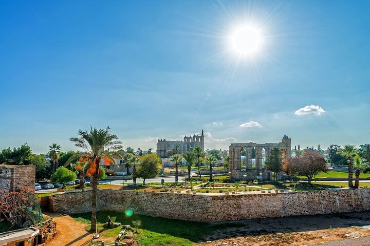 Famagusta y Salamina: día completo - Imagen 2
