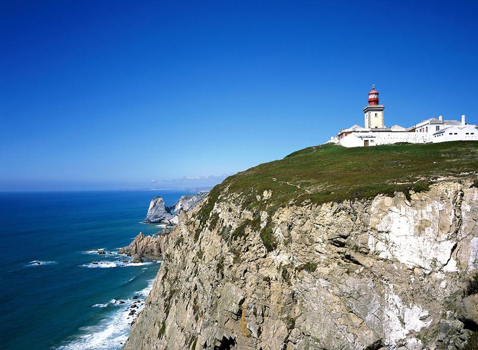 Sintra Deluxe: Pena Palace and Cabo da Roca - Imagen 4