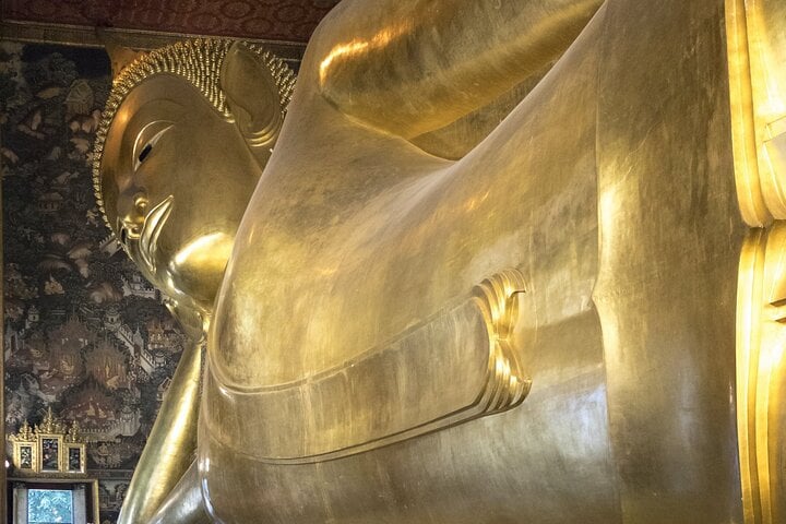 Templos de Bangkok en grupo reducido - Imagen 3