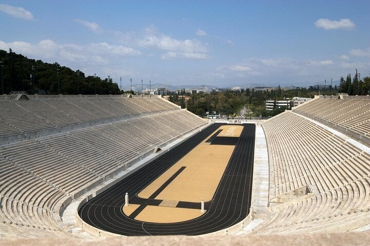 Atenas y el Museo de la Acrópolis con guía - Imagen 2
