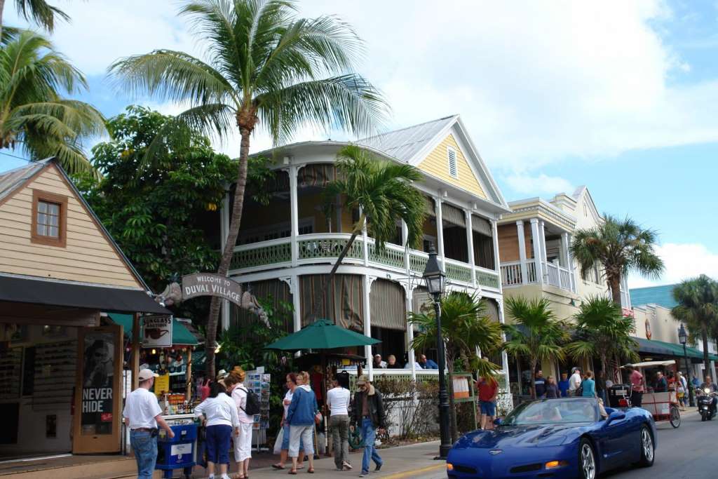 Un día en Key West con paseo en Tren - Imagen 3
