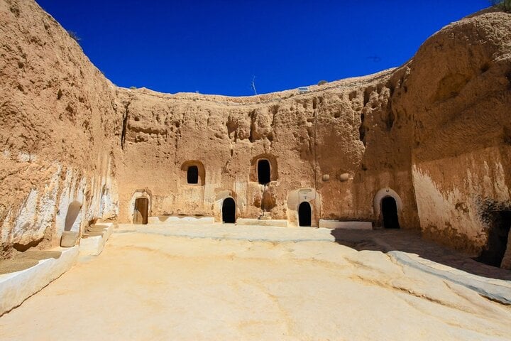 Sáhara tunecino en 2 días desde Sousse - Imagen 3