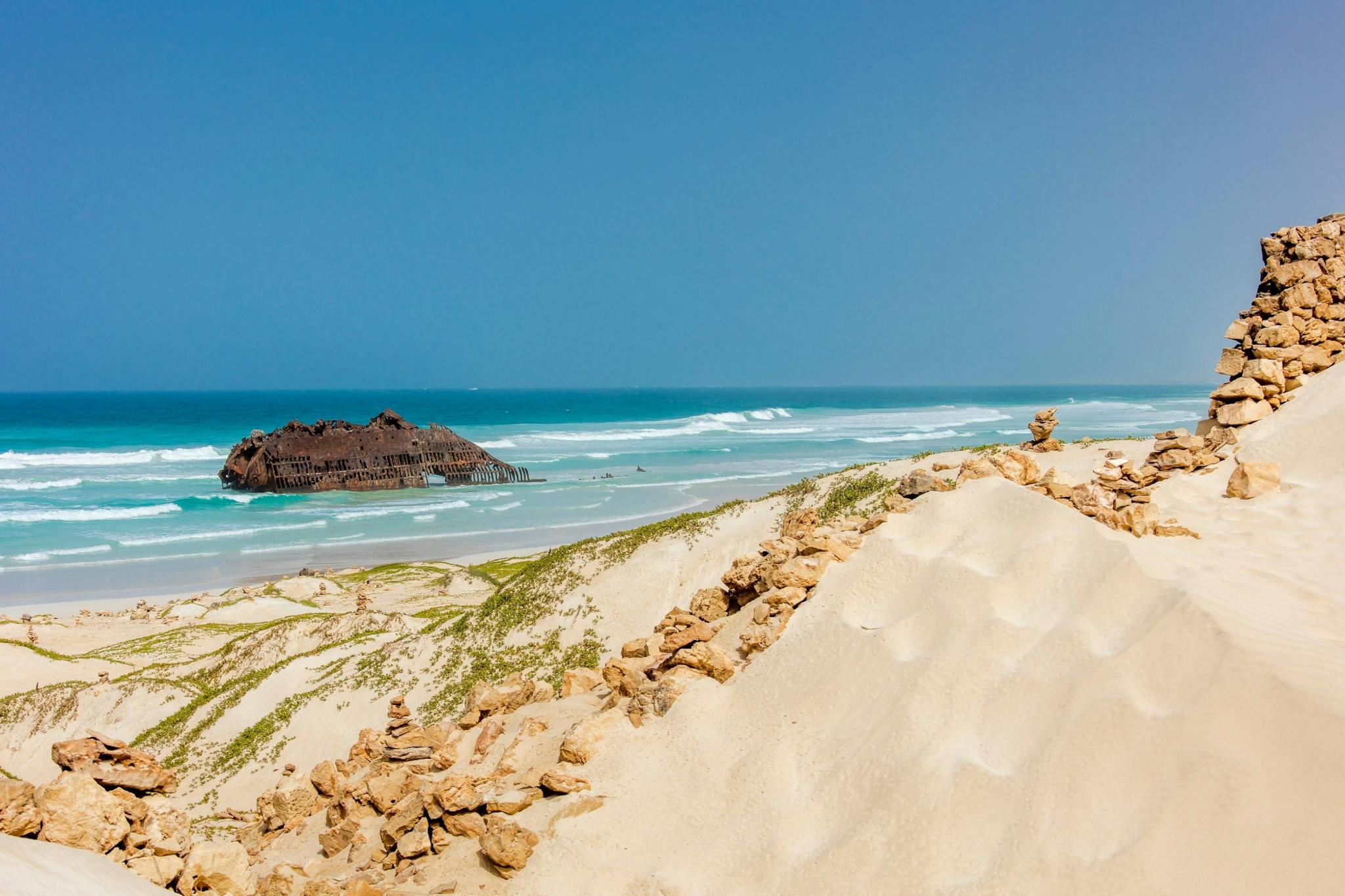 Boa Vista en 4x4: cultura y sabores locales - Imagen 2
