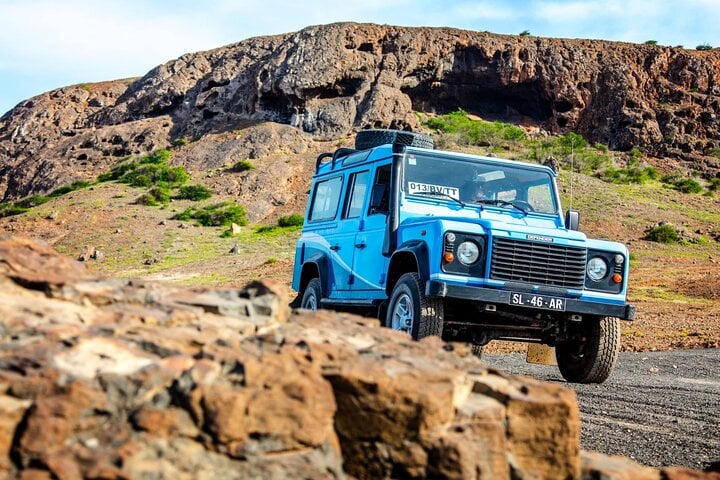 Boa Vista en 4x4: cultura y sabores locales - Imagen 3