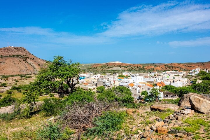Sur de Boa Vista en 4x4: desierto de Viana - Imagen 2