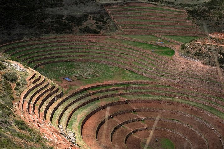 Chinchero, Maras, Moray y Ollantaytambo - Imagen 2