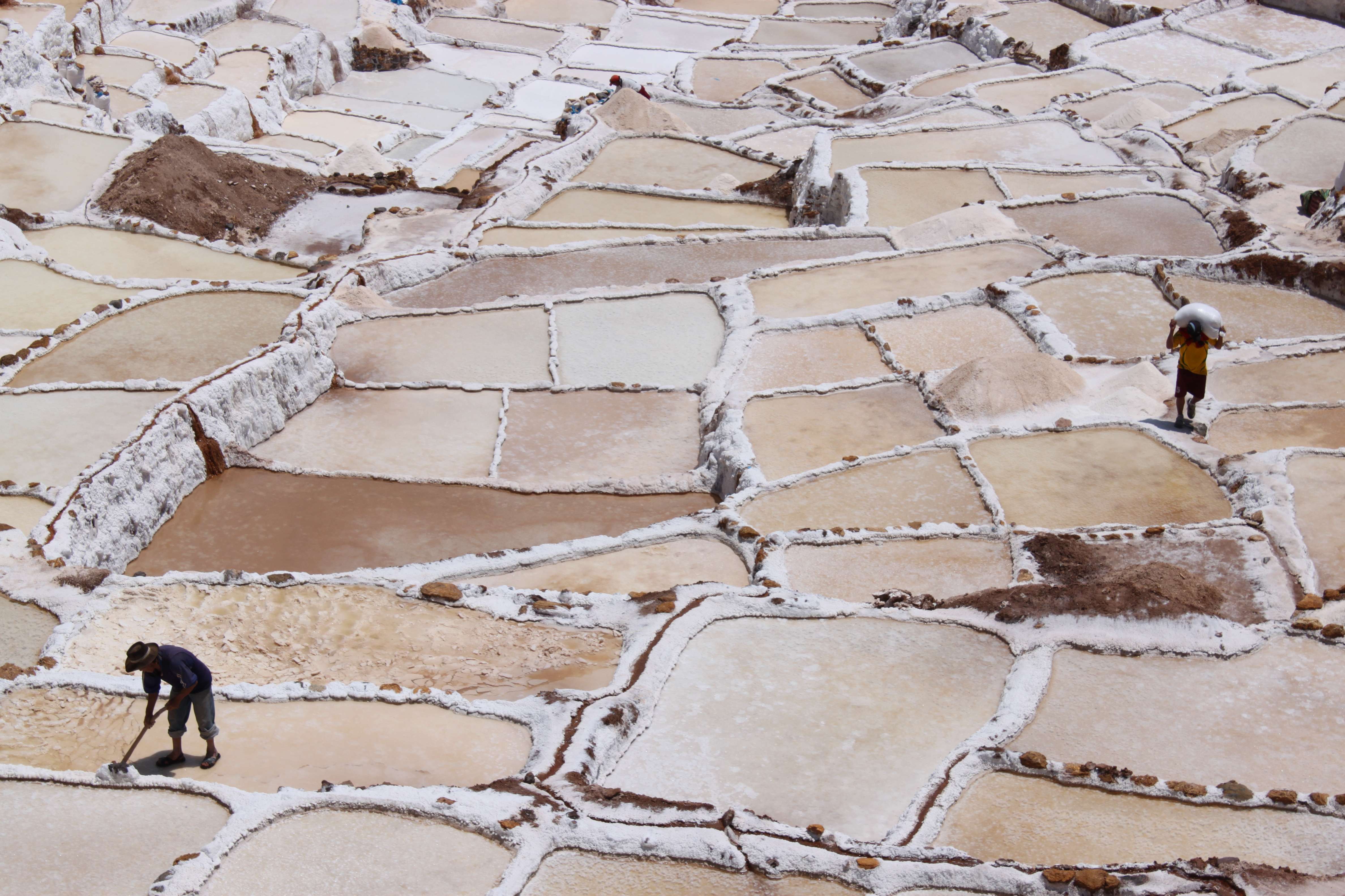 Chinchero, Maras, Moray y Ollantaytambo - Imagen 3