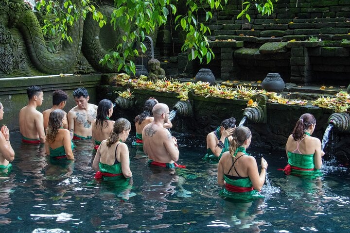 Ubud y Tampak Siring: medio día - Imagen 3
