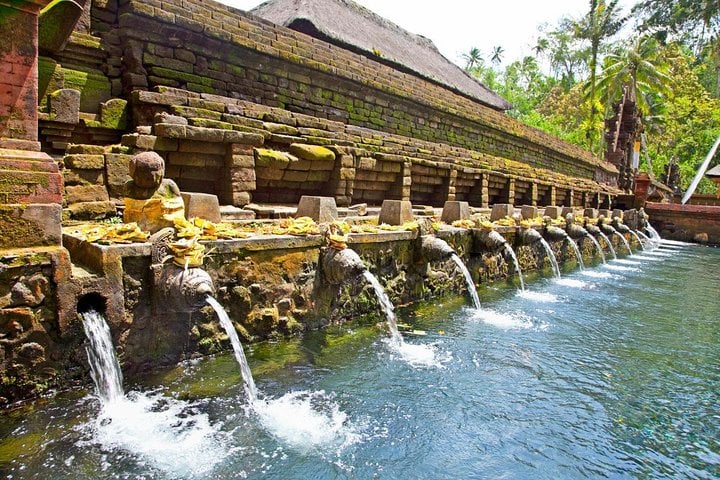 Ubud y Tampak Siring: medio día - Imagen 2
