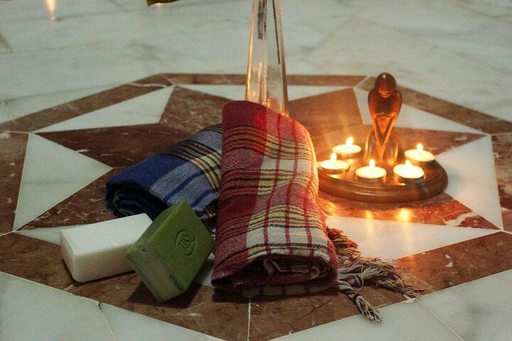 Antalya Hammam and Turkish Bath Experience - Imagen 2