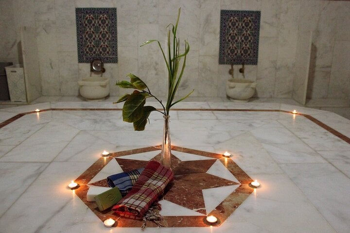Antalya Hammam and Turkish Bath Experience - Imagen 4