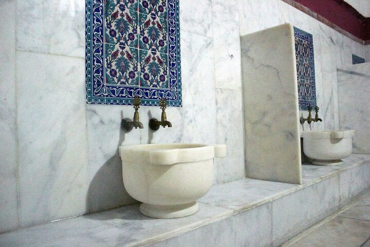 Antalya Hammam and Turkish Bath Experience - Imagen 3