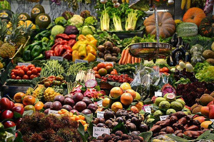 Cocina balinesa: tour y clase con almuerzo - Imagen 4