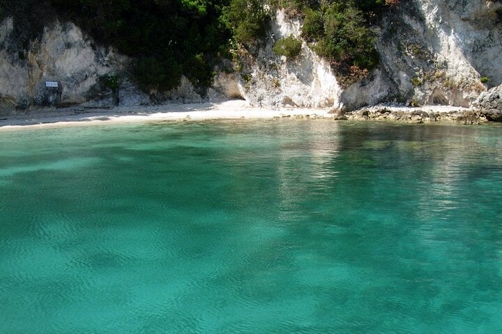 Barco de Corfú a Sivota con barbacoa - Imagen 2