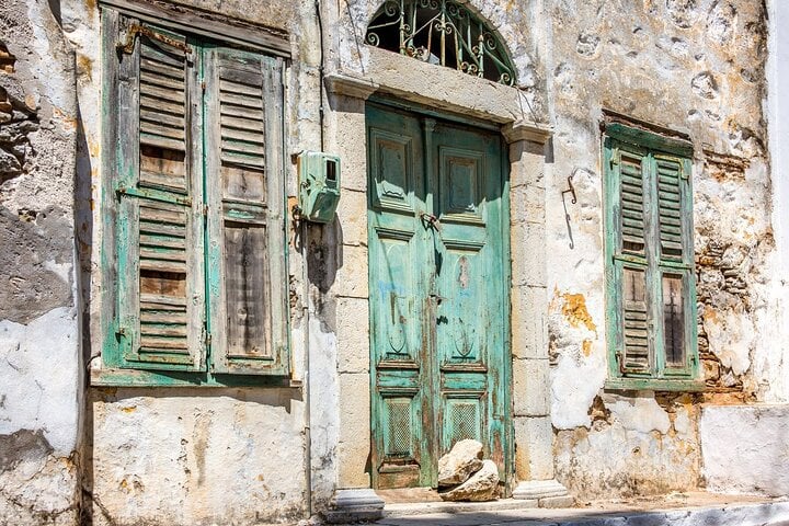 Symi y Monasterio de Panormitis - Imagen 4
