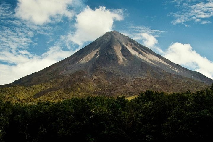 Volcán Arenal y termas Ecotermales - Imagen 4
