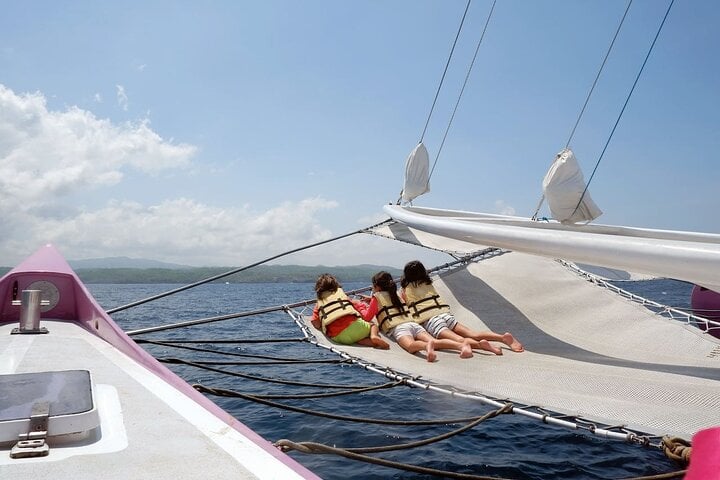Lembongan Cruise en catamarán - Imagen 3