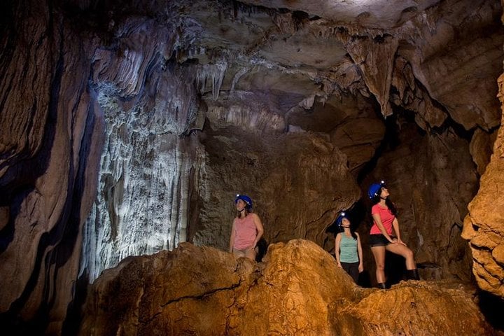Cuevas de Venado desde Arenal - Imagen 2