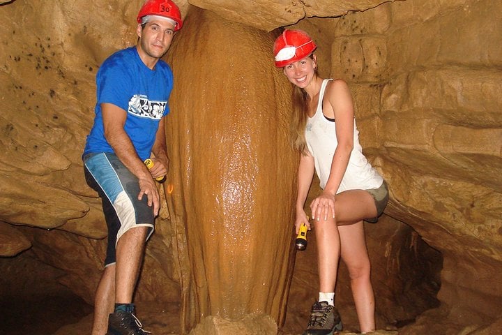 Cuevas de Venado desde Arenal - Imagen 3