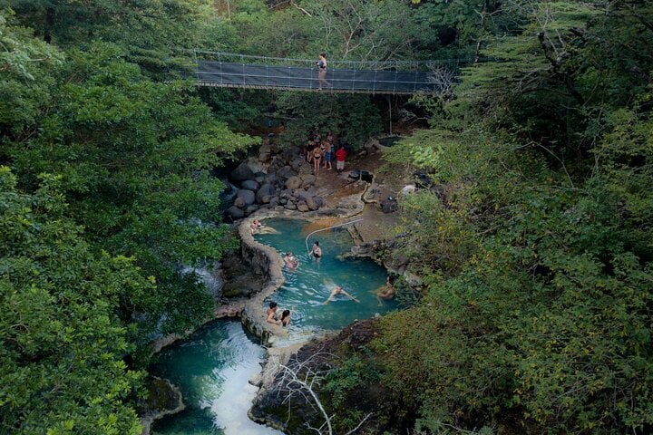 Maravillas de la Tierra desde Guanacaste - Imagen 2