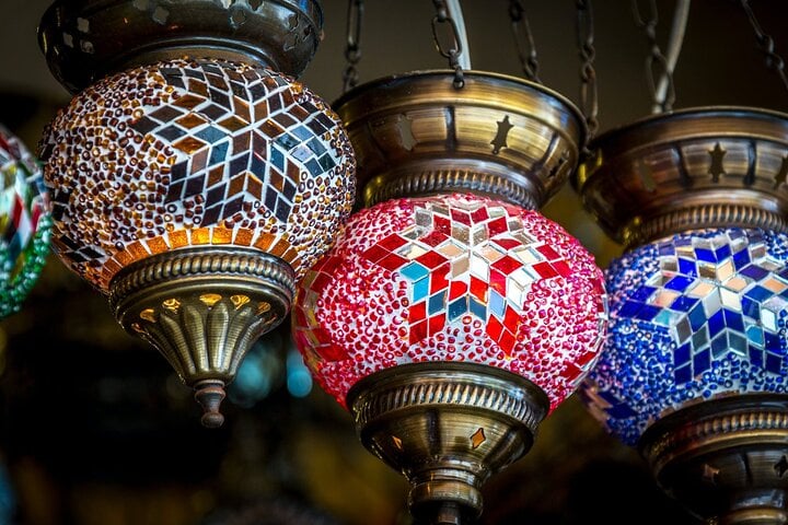 4-Hour Antalya Short Shopping Tour - Imagen 2