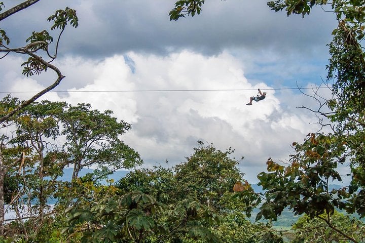 Teleférico y Sky Trek desde Arenal - Imagen 2