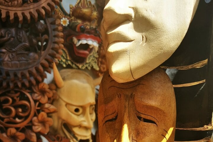 Casa de las Máscaras y las Marionetas - Imagen 3