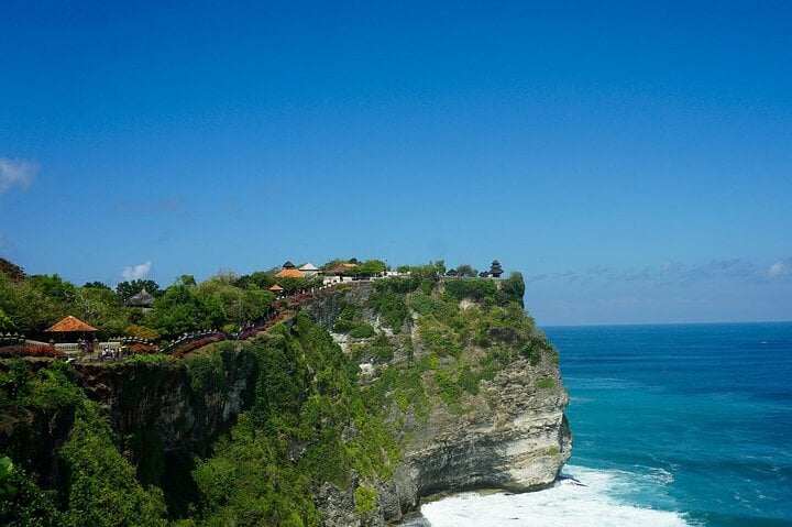 Bali Clásico con el Templo de Uluwatu - Imagen 4