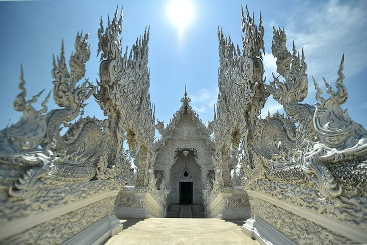 Chiang Rai y Triángulo de Oro en grupo - Imagen 2