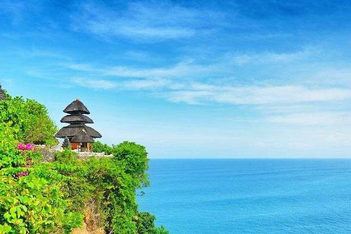 Bali clásico con Uluwatu y danza balinesa - Imagen 4