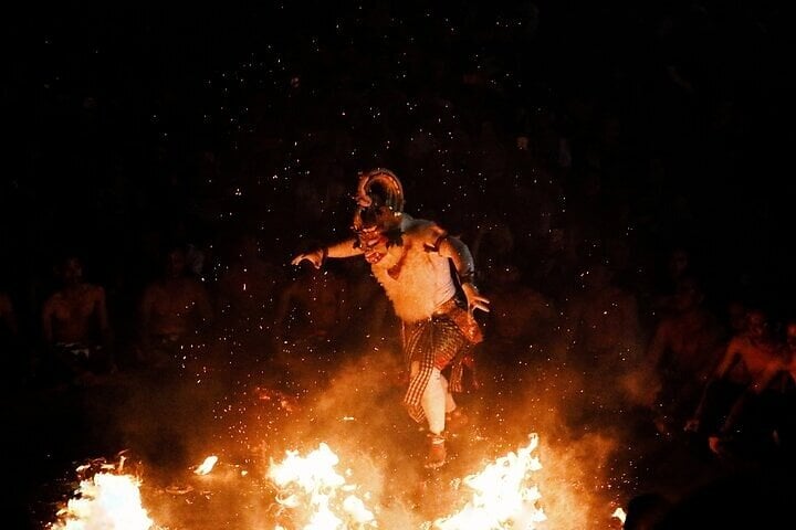Bali clásico con Uluwatu y danza balinesa - Imagen 2