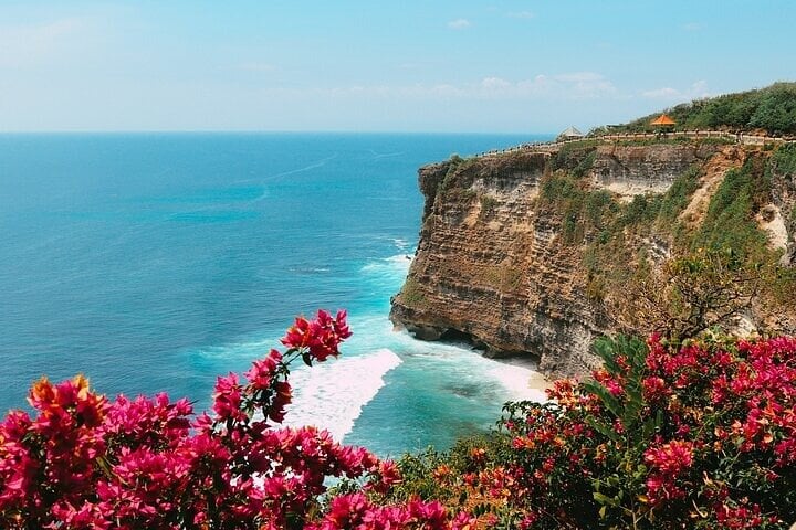 Bali clásico con Uluwatu y danza balinesa - Imagen 3